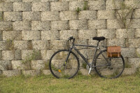 Een hybride fiets heeft meerdere eigenschappen. / Bron: Taehwan kim, Pixabay