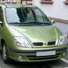 Renault Sc�nic I Phase II