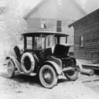 De elektrische auto uit 1902