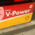 V-Power, premium brandstof van Shell
