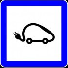 Elektrische auto standaard vanaf 2025