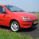 Fiat Punto Mk2 (1999-heden)