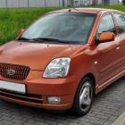 De Kia Picanto