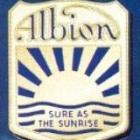 Albion, auto uit Schotland