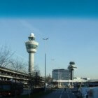 Schiphol behind the scenes tour: Schiphol Experience
