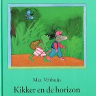 Kikker en de horizon (kinderboek over heimwee)