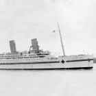 Britannic, het onbekende zusterschip van de Titanic