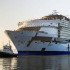 Harmony of the Seas - grootste cruiseschip ter wereld