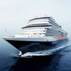 MS Koningsdam  grootste cruiseschip Holland America Line