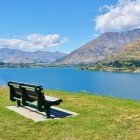 Toerisme in Nieuw-Zeeland