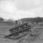 Middelzware tank Tweede Wereldoorlog: M4 Sherman