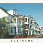 Suriname vakanties, wie, wat waar?