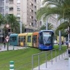 Openbaar vervoer op Tenerife: de tram