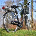 Elektrische fiets niet zonder risico