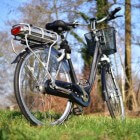 De voor- en nadelen van de elektrische fiets