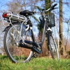 Elektrische fiets: geen oubollig imago meer