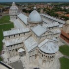 Een beknopt overzicht van Pisa