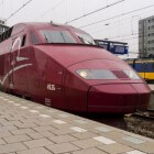 Met Thalys door Europa reizen: comfort en diensten
