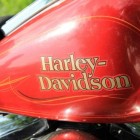 Harley Davidson motor kopen?