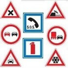 Verkeer - Hulp verlenen bij aanrijding of verkeersongeval