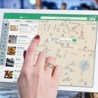 Waze: app voor sociale navigatie met online community