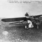 Luchtvaartpioniers: Louis Blériot