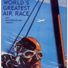 Luchtvaartpioniers: race van Engeland naar Australië