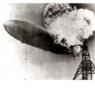 Waterstof was oorzaak ramp met zeppelin LZ129 Hindenburg