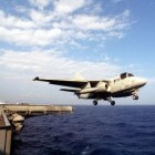 Lockheed S-3 Viking: duikbootbewaking voor de vloot