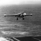 Grumman A-6 Intruder: lastdrager voor de grote afstand