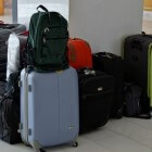 Wat kost onze bagage in het vliegtuig