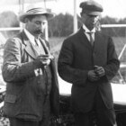 Luchtvaartpioniers: De gebroeders Wright