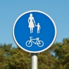 Veilig fietsen met kinderen