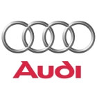 De historie van Audi