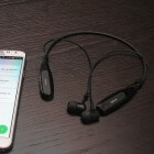 Bluetooth headset voor veiliger handsfree telefoneren