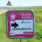 Tulpenroute Noordoostpolder en Flevoland