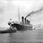 Acht weetjes over de RMS Titanic