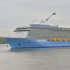 Quantum of the Seas – varend pretpark