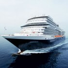 MS Koningsdam – grootste cruiseschip Holland America Line