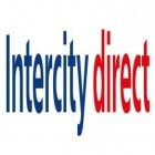 Intercity direct: Amsterdam - Breda (voorheen Fyra)