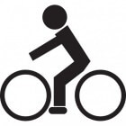 Zadelpijn kan fietstocht vergallen
