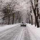 Verkeer - Winter, gladheid en autorijden