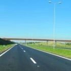 Verkeer - Nederlandse wegen - Belijning en maximumsnelheid