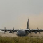 Lockheed C-130 Hercules: militair transportvliegtuig