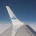 Vliegen met KLM Cityhopper