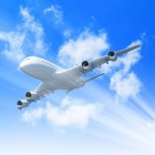 Vliegrampen met passagiersvliegtuigen – 2016