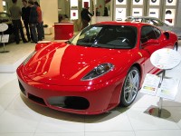 De Ferrari F430: wellicht wel de beste Ferrari ooit / Bron: Cars en travel, Wikimedia Commons (Publiek domein)