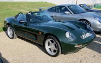 De Caterham 21 is een exclusief collectors item. / Bron: Brian Snelson / Wikimedia Commons