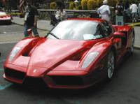 De iconische Enzo verenigde alle kennis van Ferrari / Bron: Nrbelex, Wikimedia Commons (CC BY-SA-3.0)