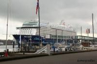 Mein Schiff 4 Tui Cruises haven Kiel / Bron: ©ottergraafjes